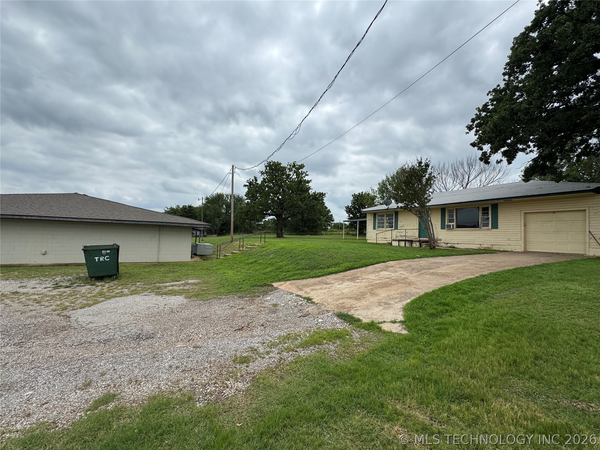 26045 State Highway 76 Highway Ratliff City OK 73481