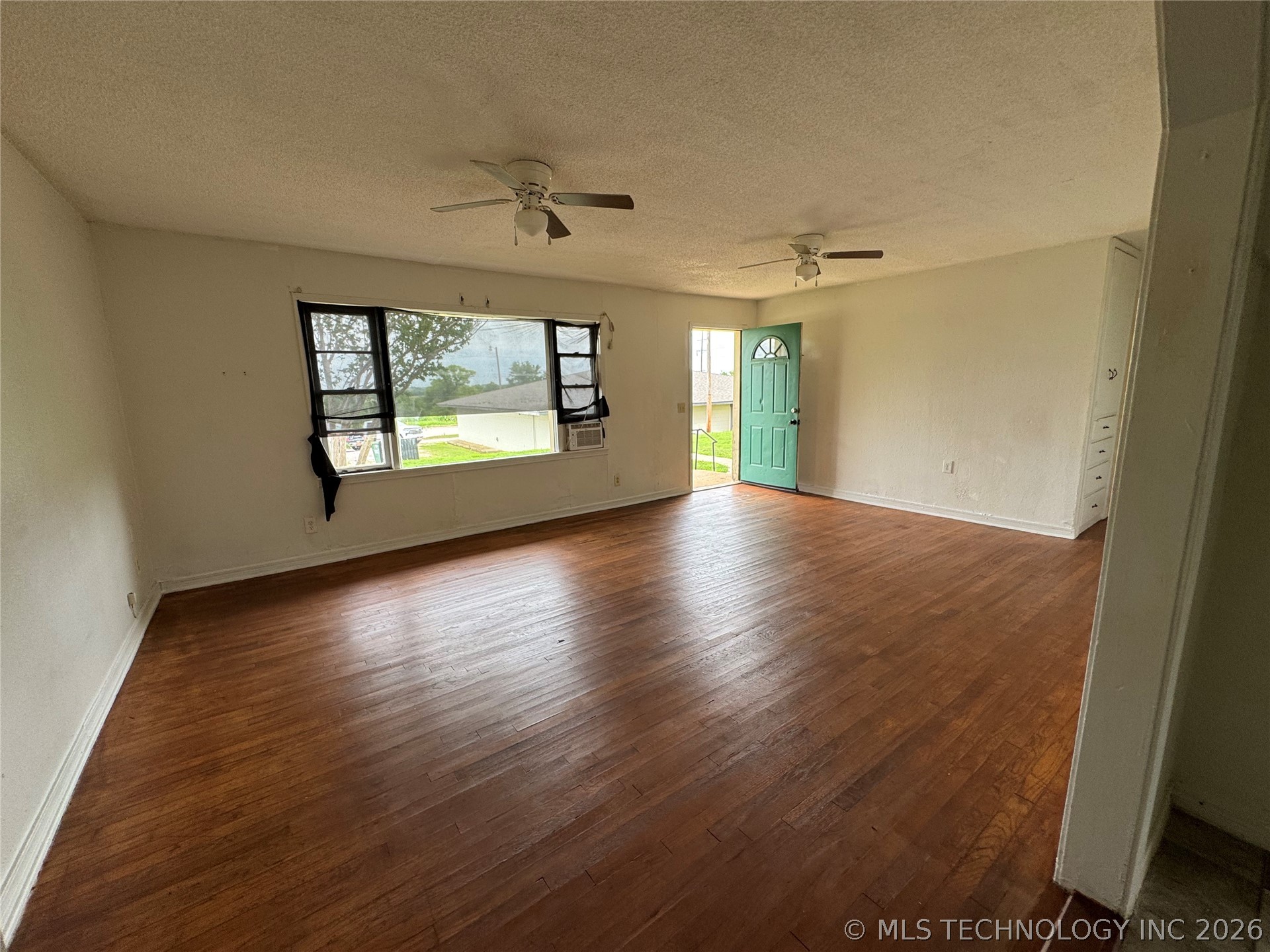 26045 State Highway 76 Highway Ratliff City OK 73481