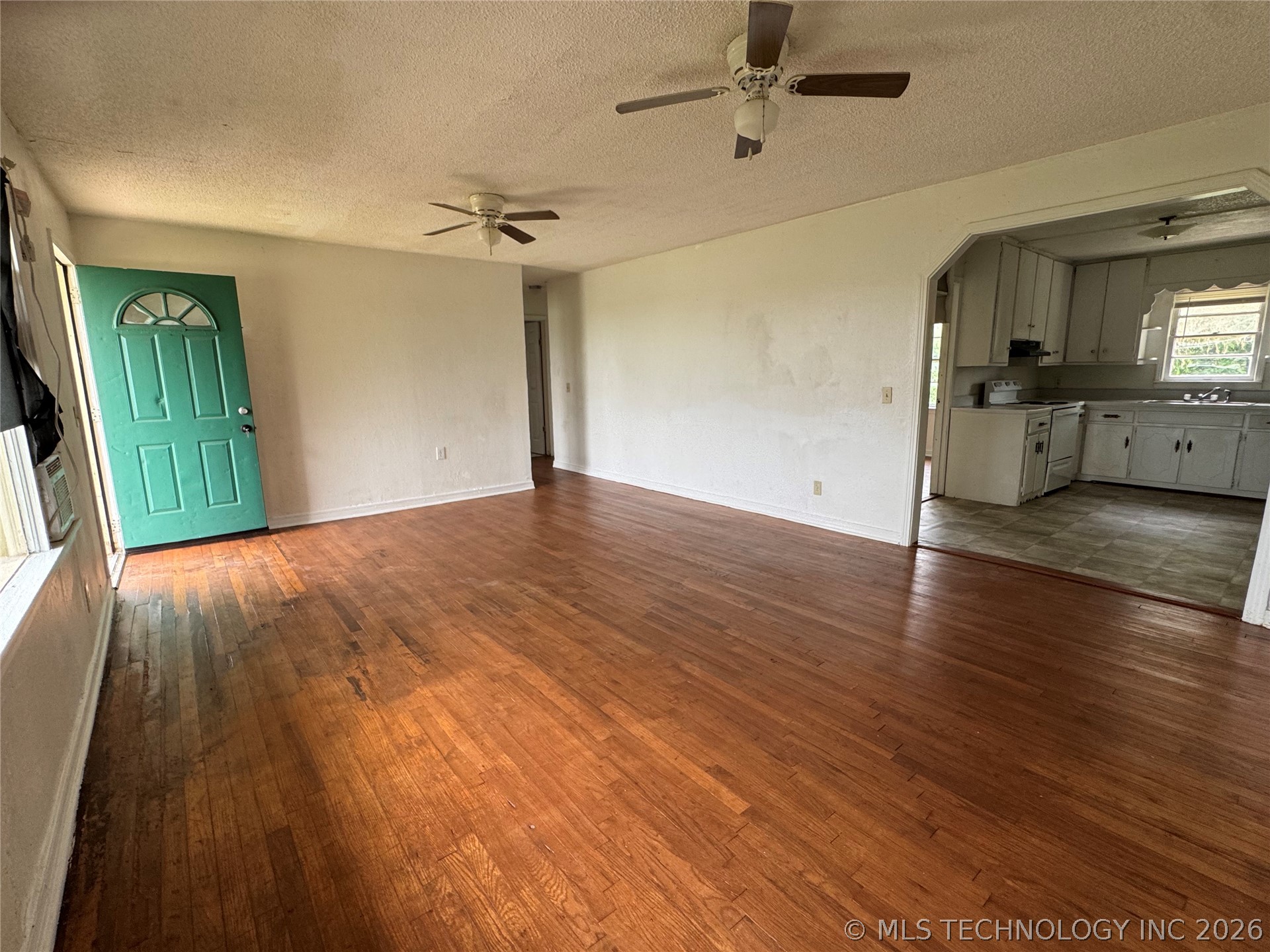 26045 State Highway 76 Highway Ratliff City OK 73481