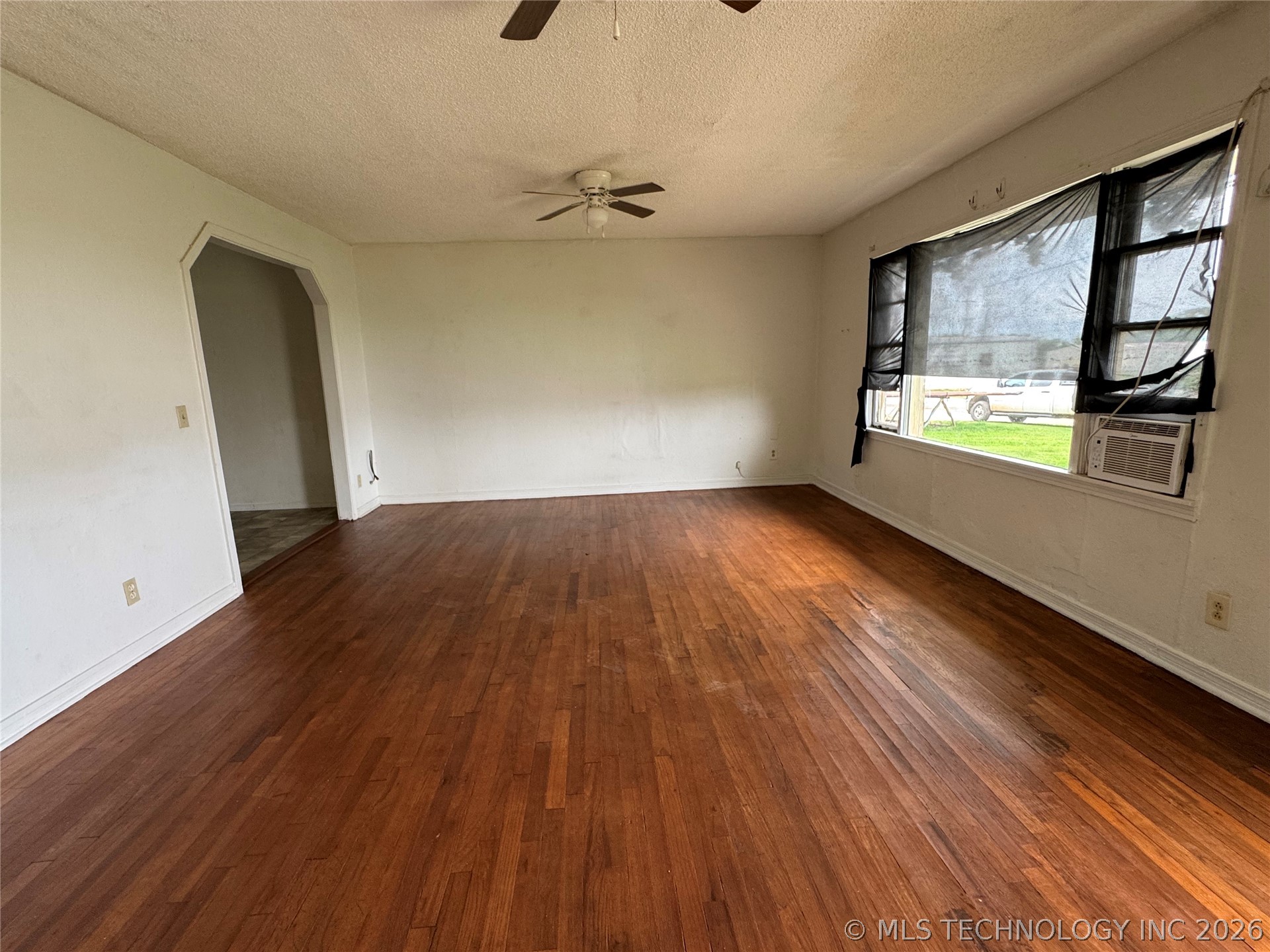 26045 State Highway 76 Highway Ratliff City OK 73481
