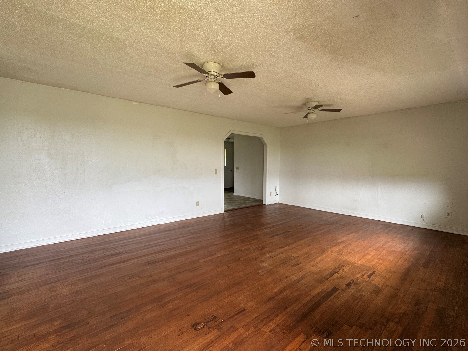 26045 State Highway 76 Highway Ratliff City OK 73481