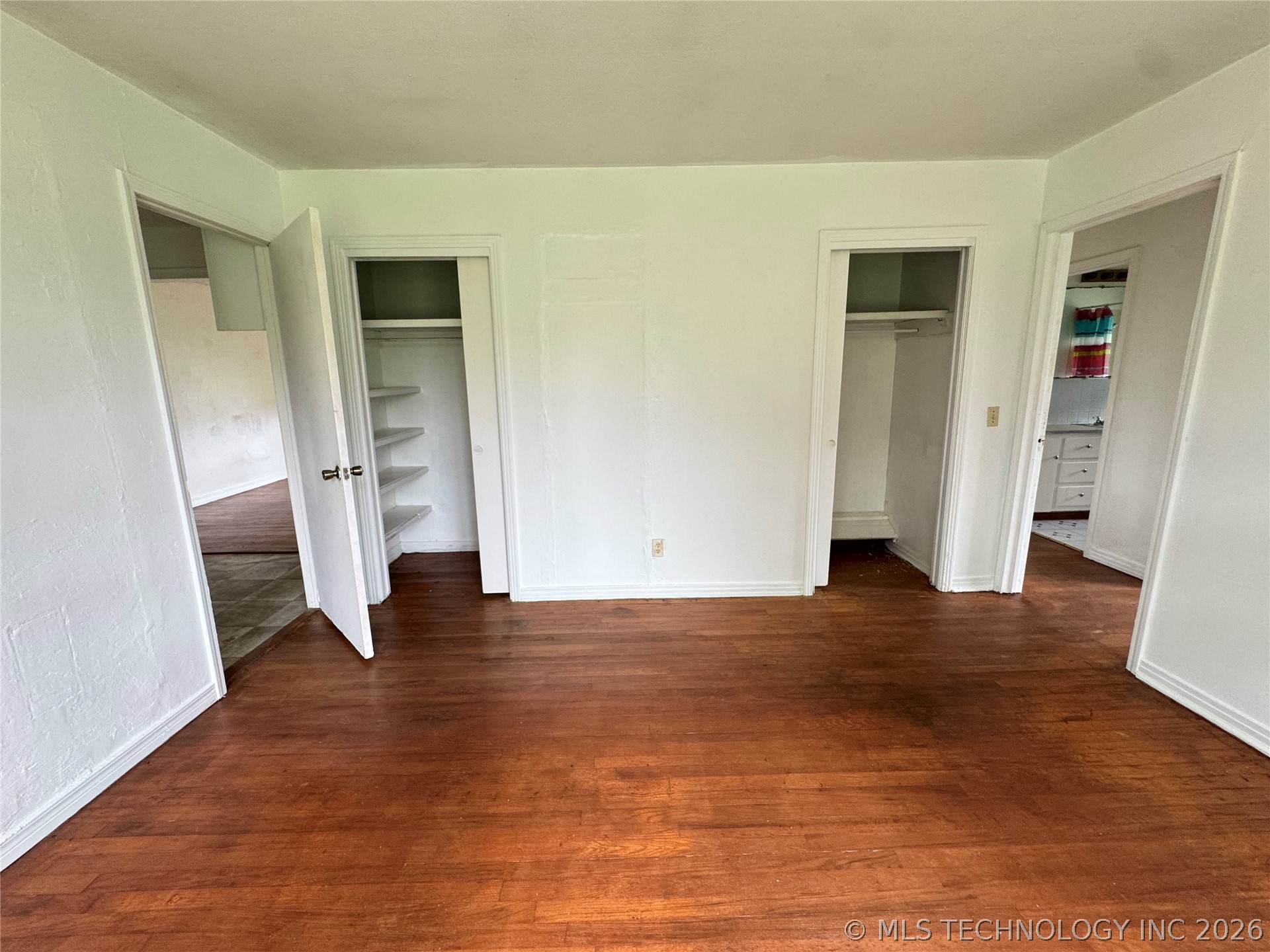 26045 State Highway 76 Highway Ratliff City OK 73481
