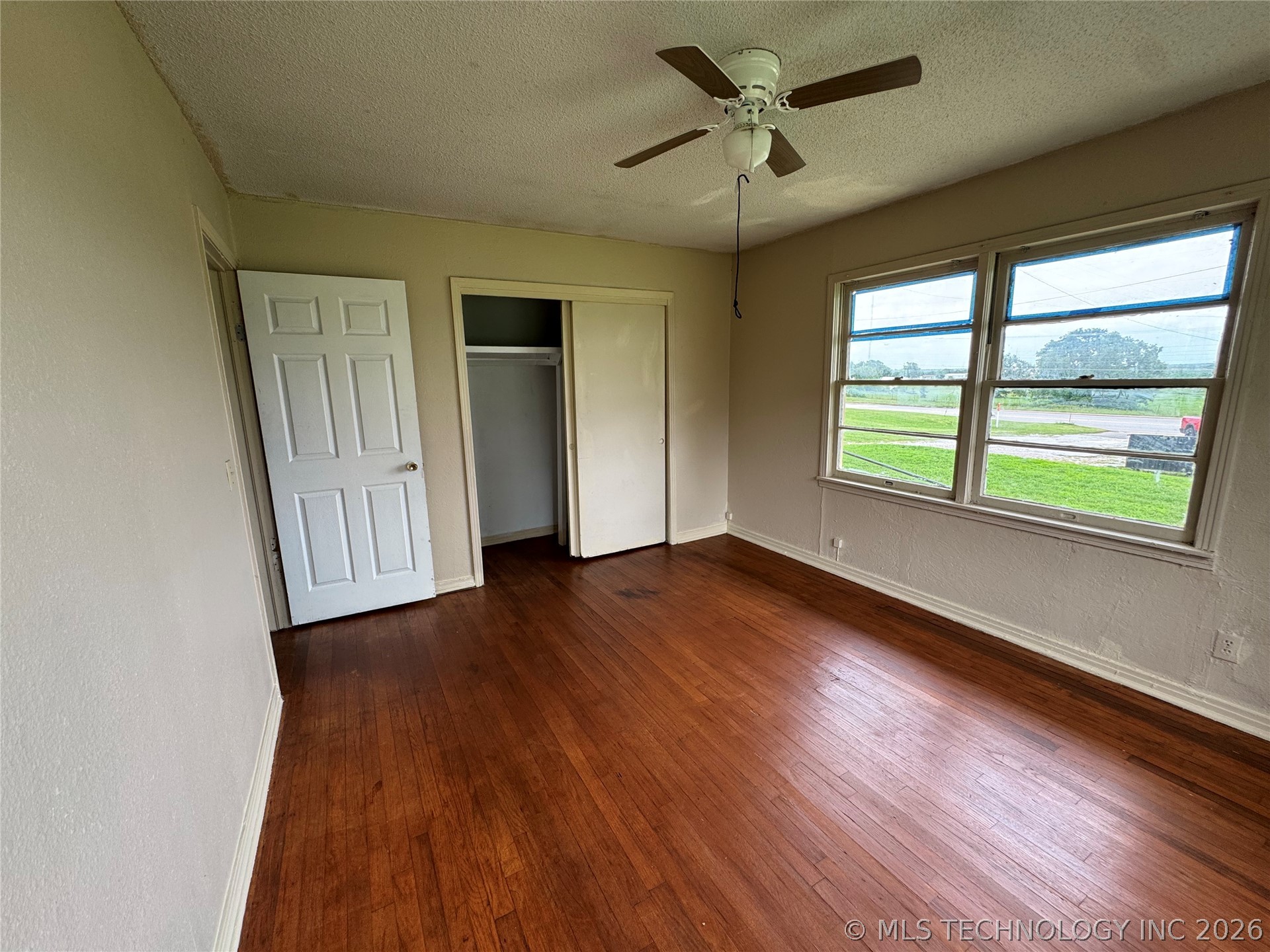 26045 State Highway 76 Highway Ratliff City OK 73481