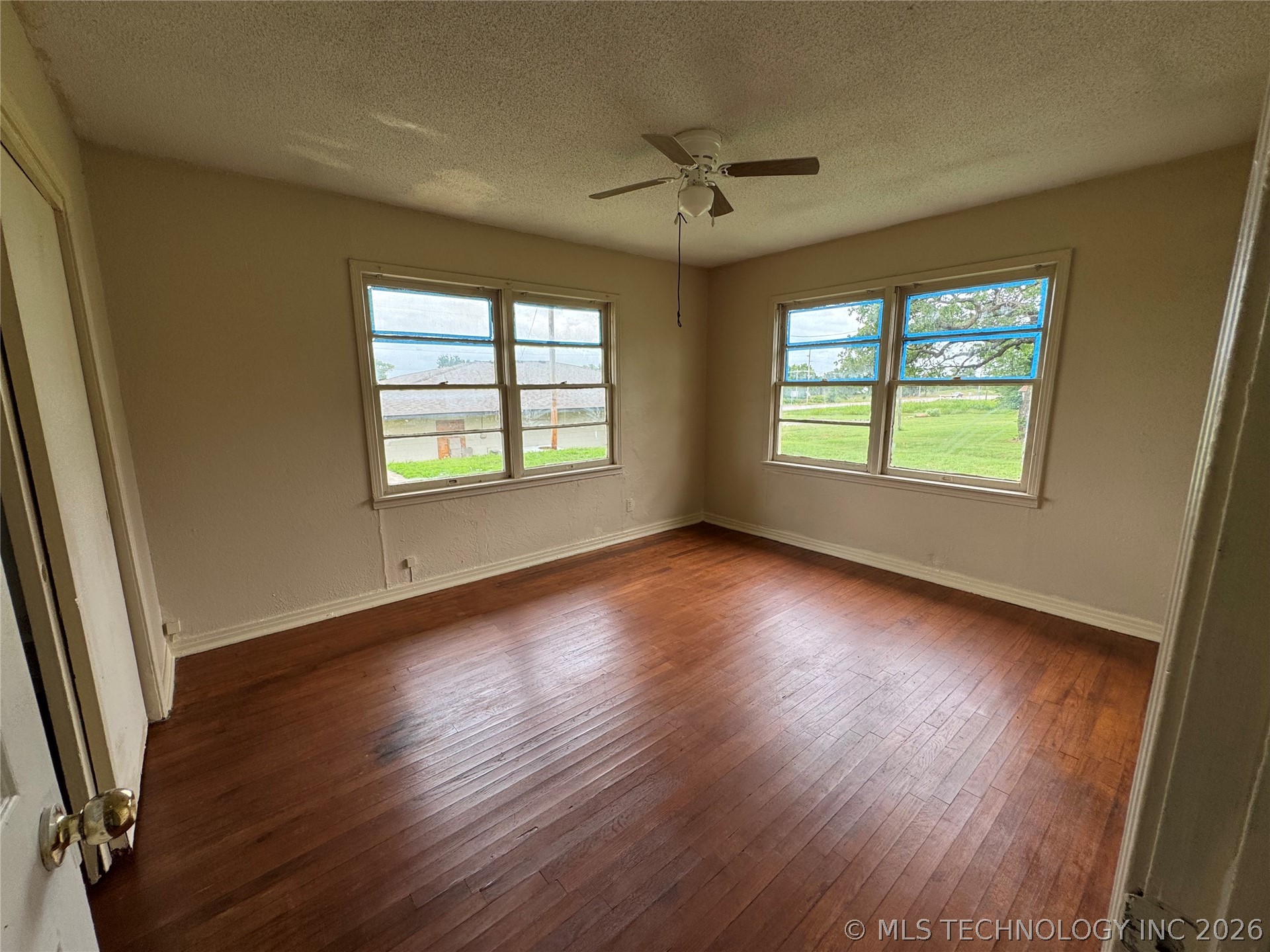 26045 State Highway 76 Highway Ratliff City OK 73481