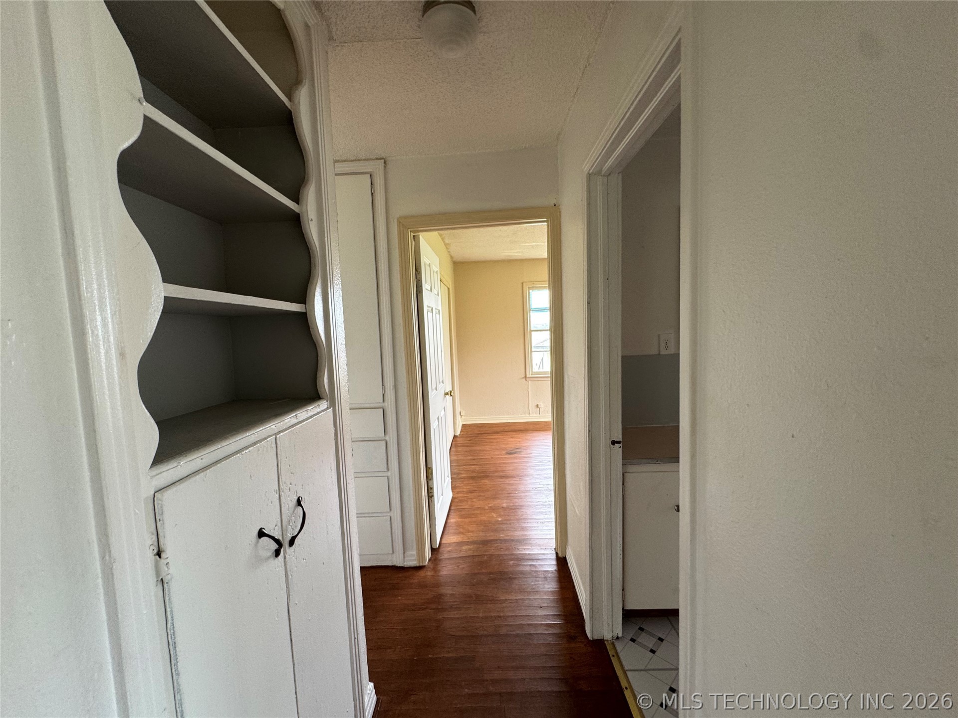 26045 State Highway 76 Highway Ratliff City OK 73481