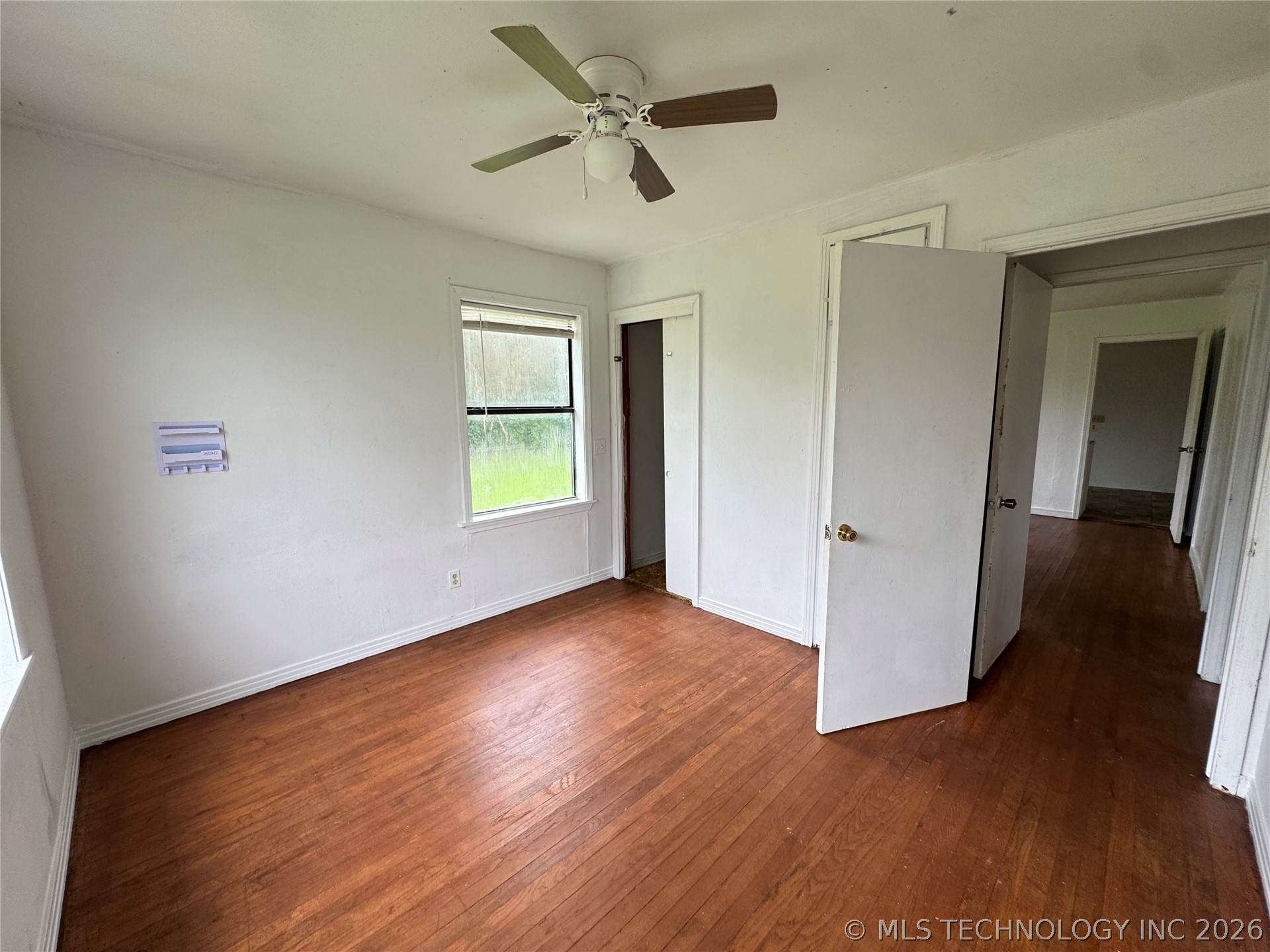26045 State Highway 76 Highway Ratliff City OK 73481