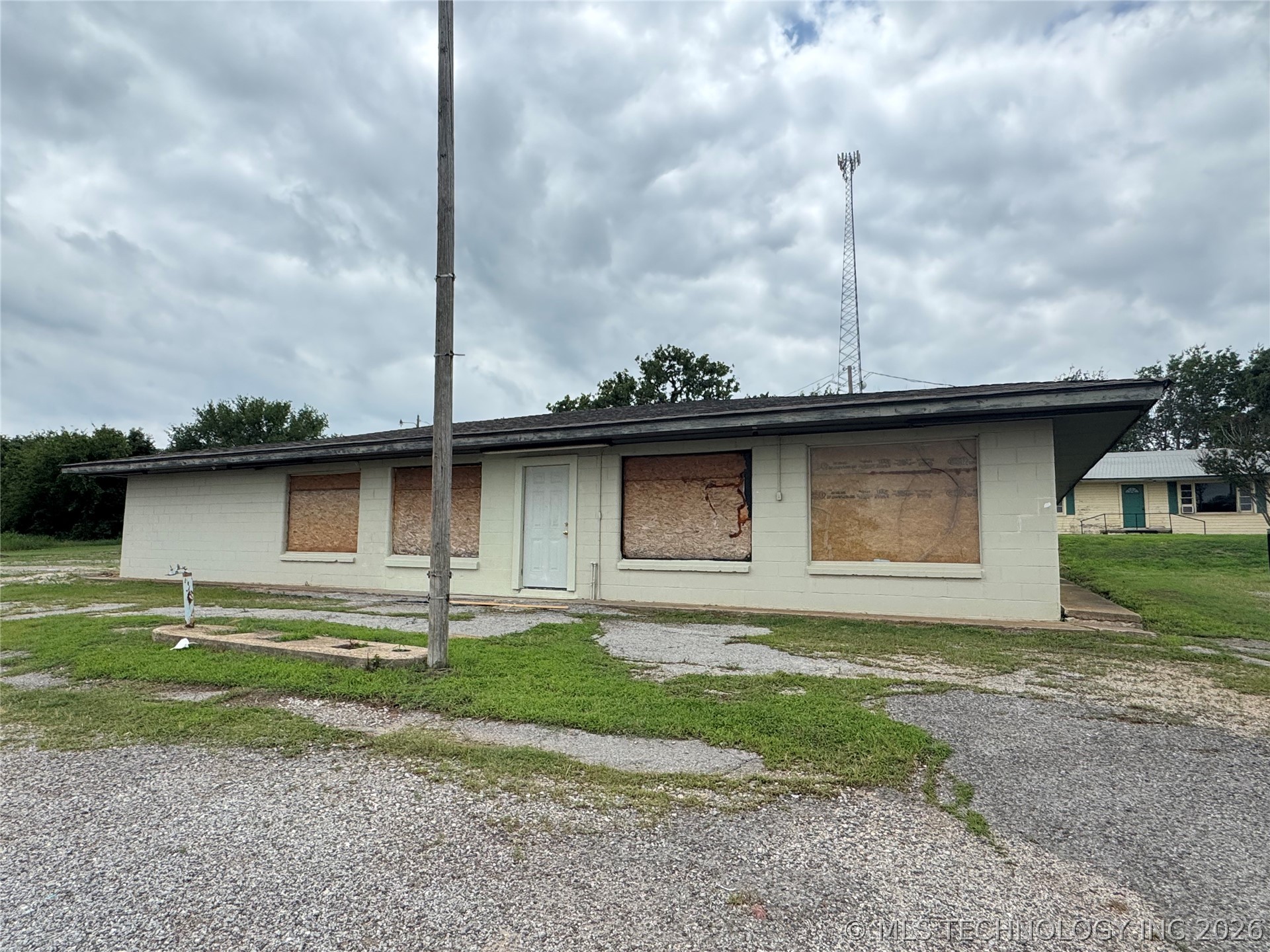 26045 State Highway 76 Highway Ratliff City OK 73481