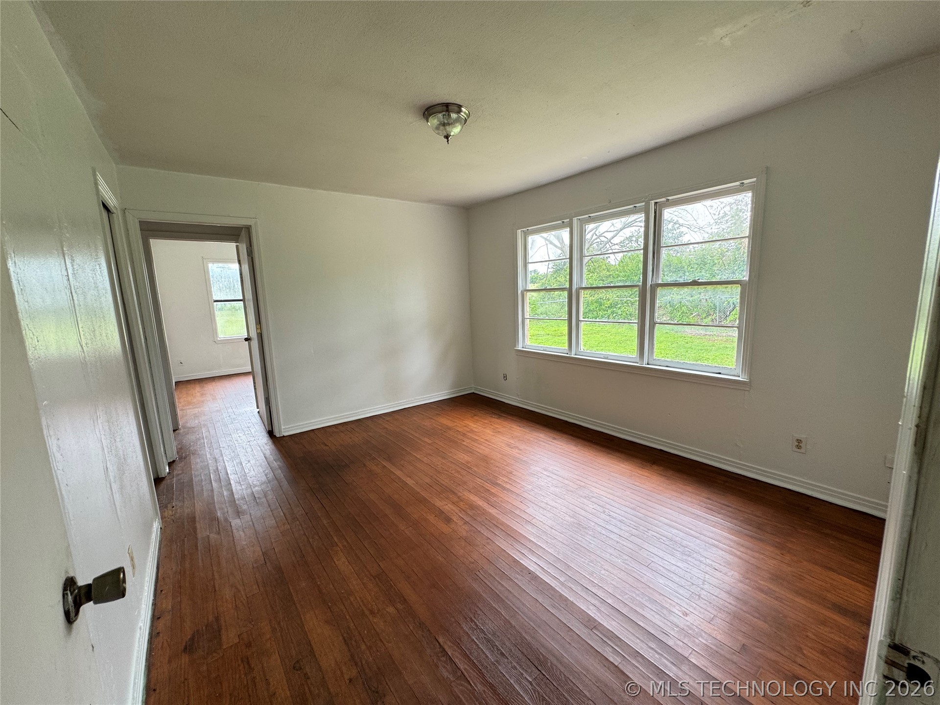 26045 State Highway 76 Highway Ratliff City OK 73481
