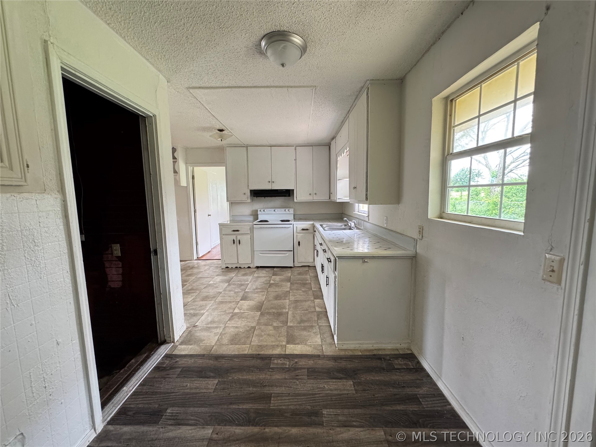 26045 State Highway 76 Highway Ratliff City OK 73481