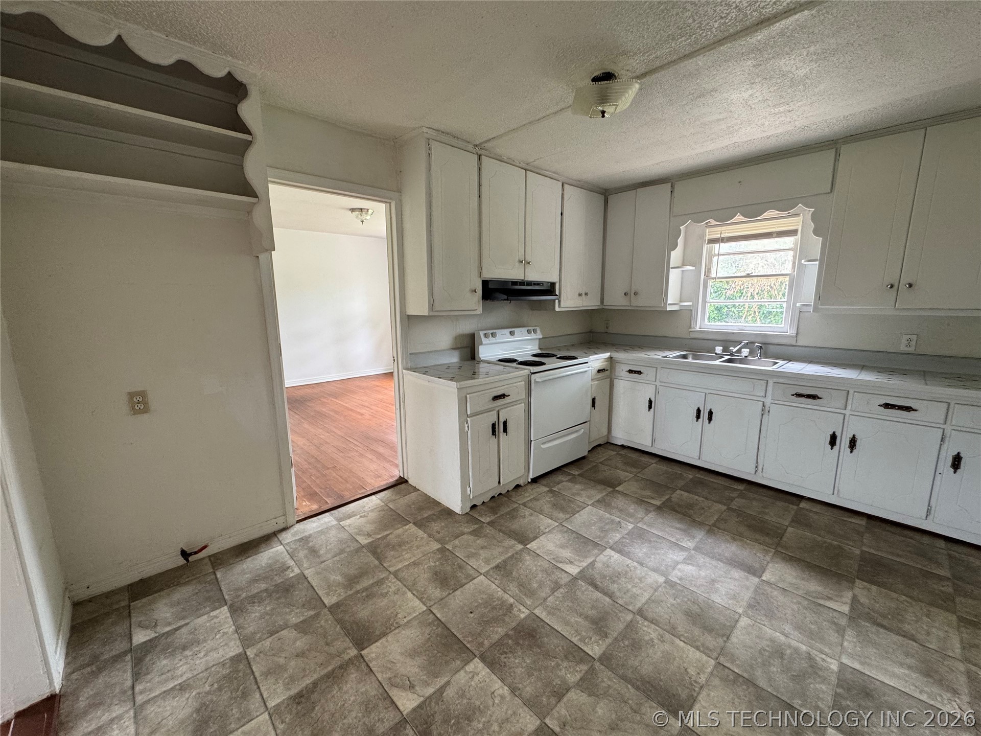 26045 State Highway 76 Highway Ratliff City OK 73481