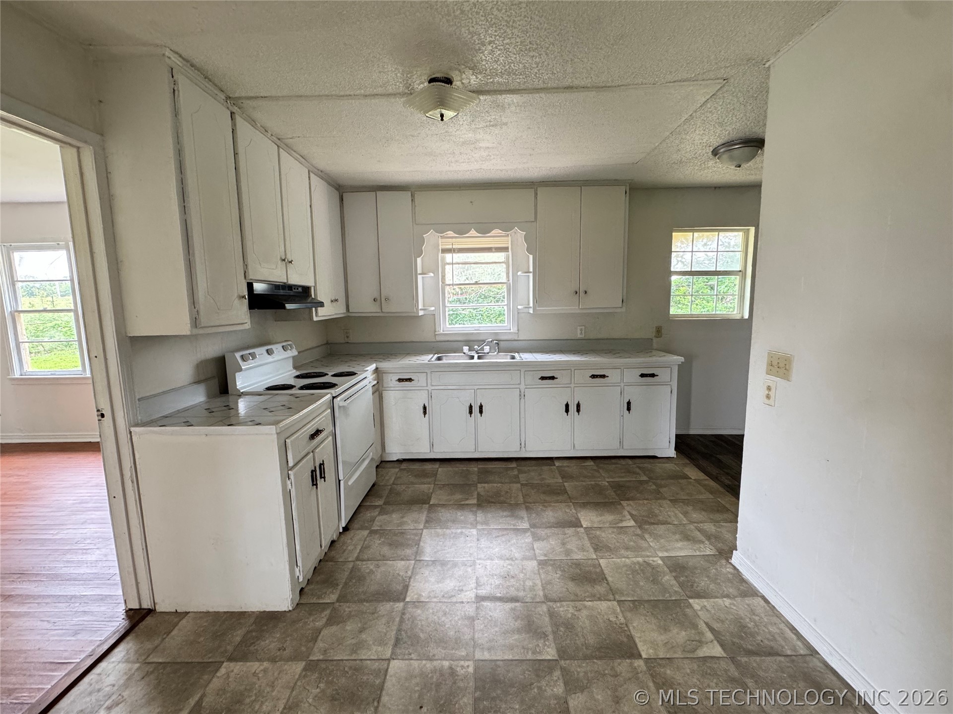 26045 State Highway 76 Highway Ratliff City OK 73481