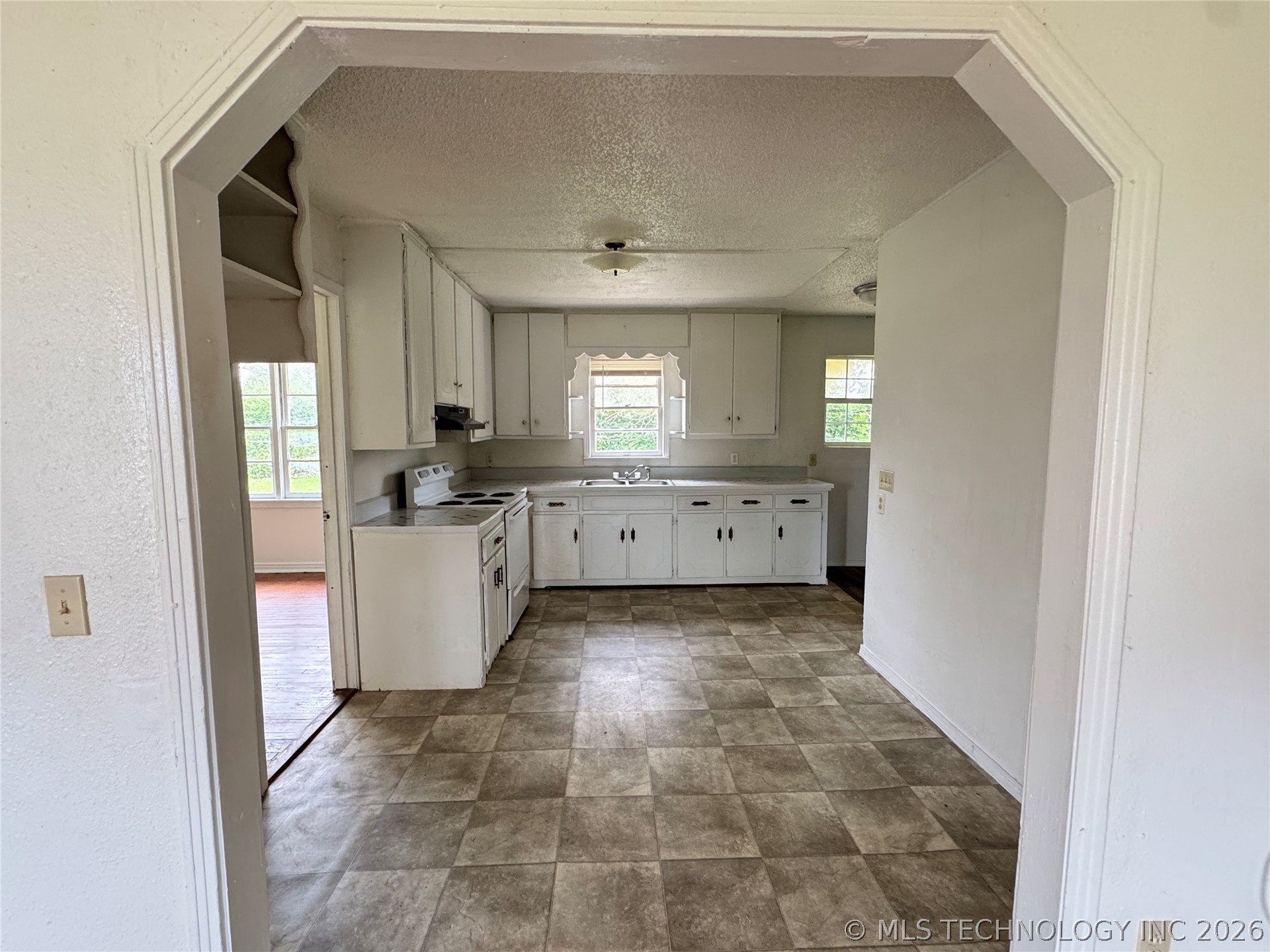 26045 State Highway 76 Highway Ratliff City OK 73481