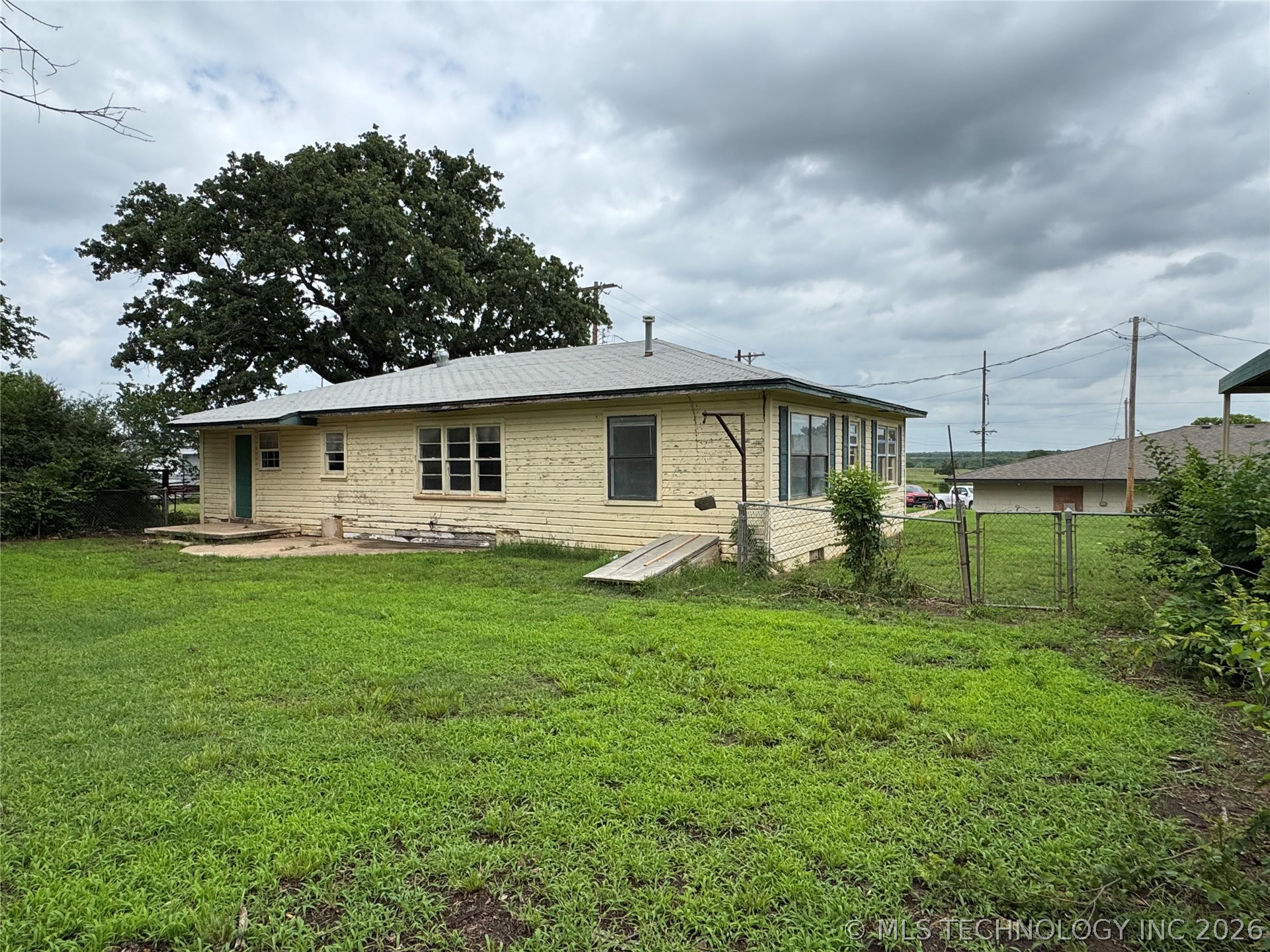 26045 State Highway 76 Highway Ratliff City OK 73481