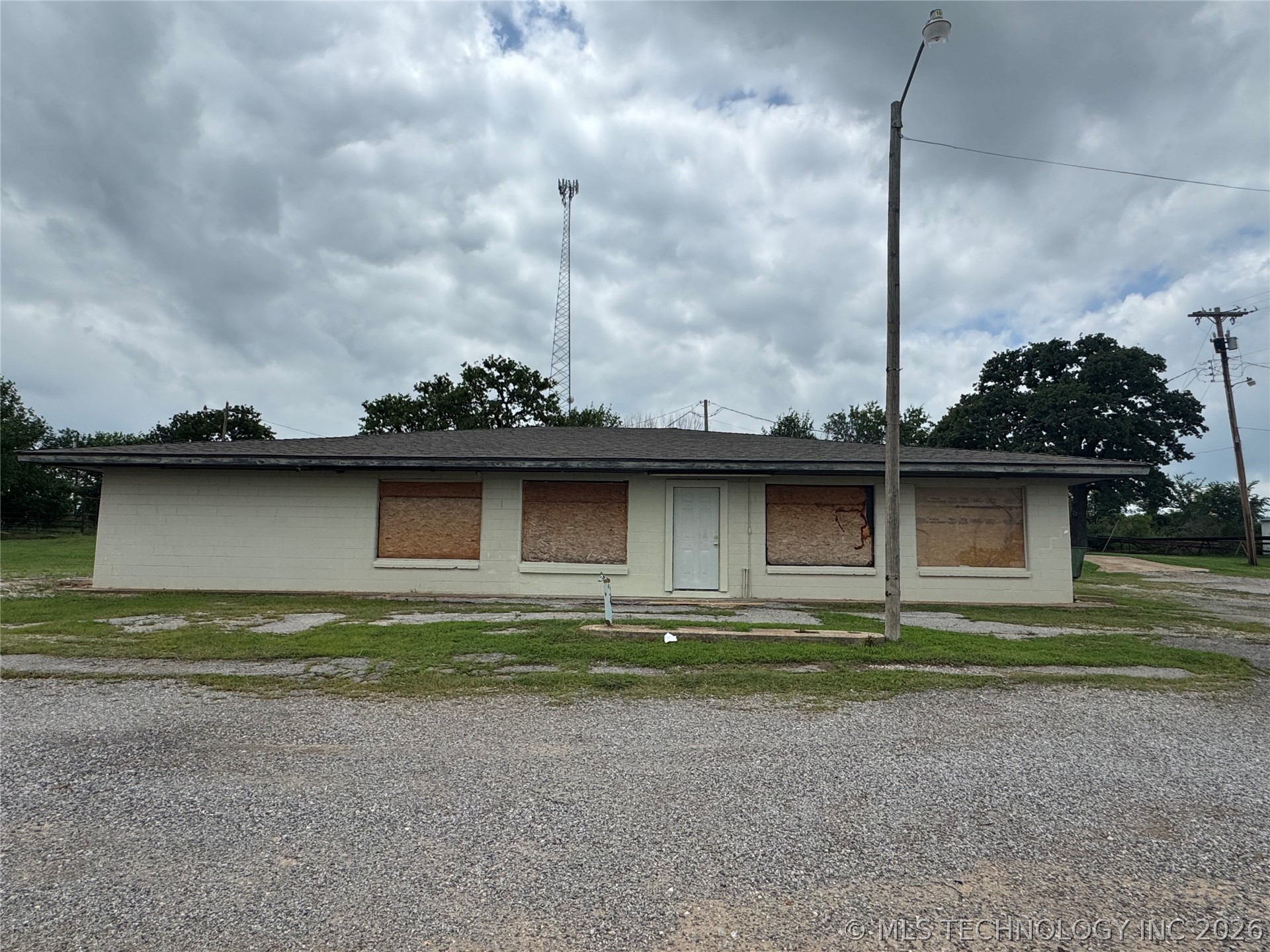 26045 State Highway 76 Highway Ratliff City OK 73481