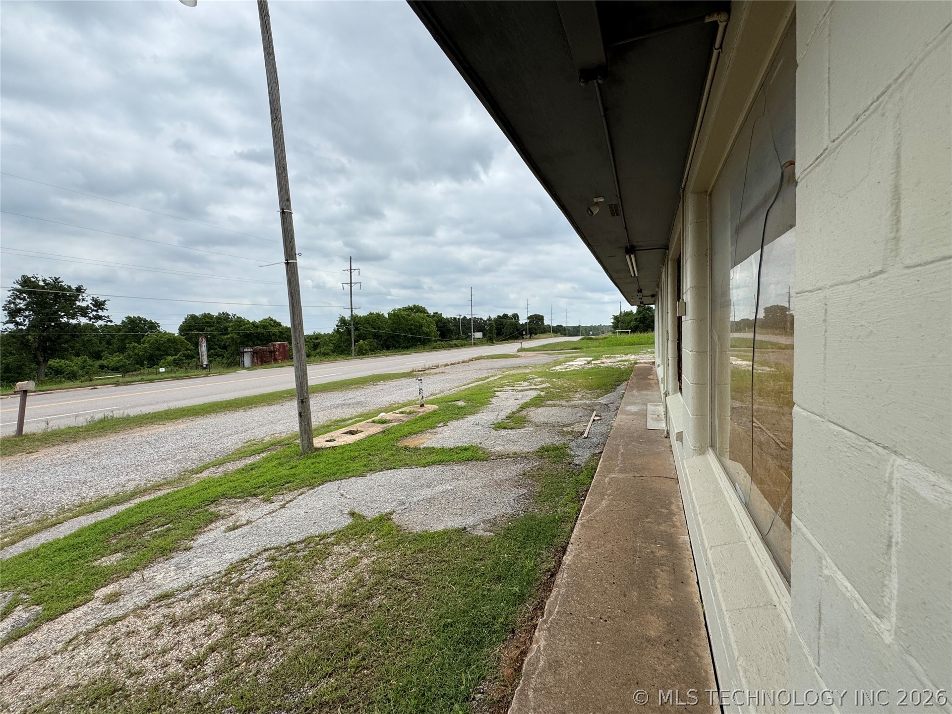 26045 State Highway 76 Highway Ratliff City OK 73481