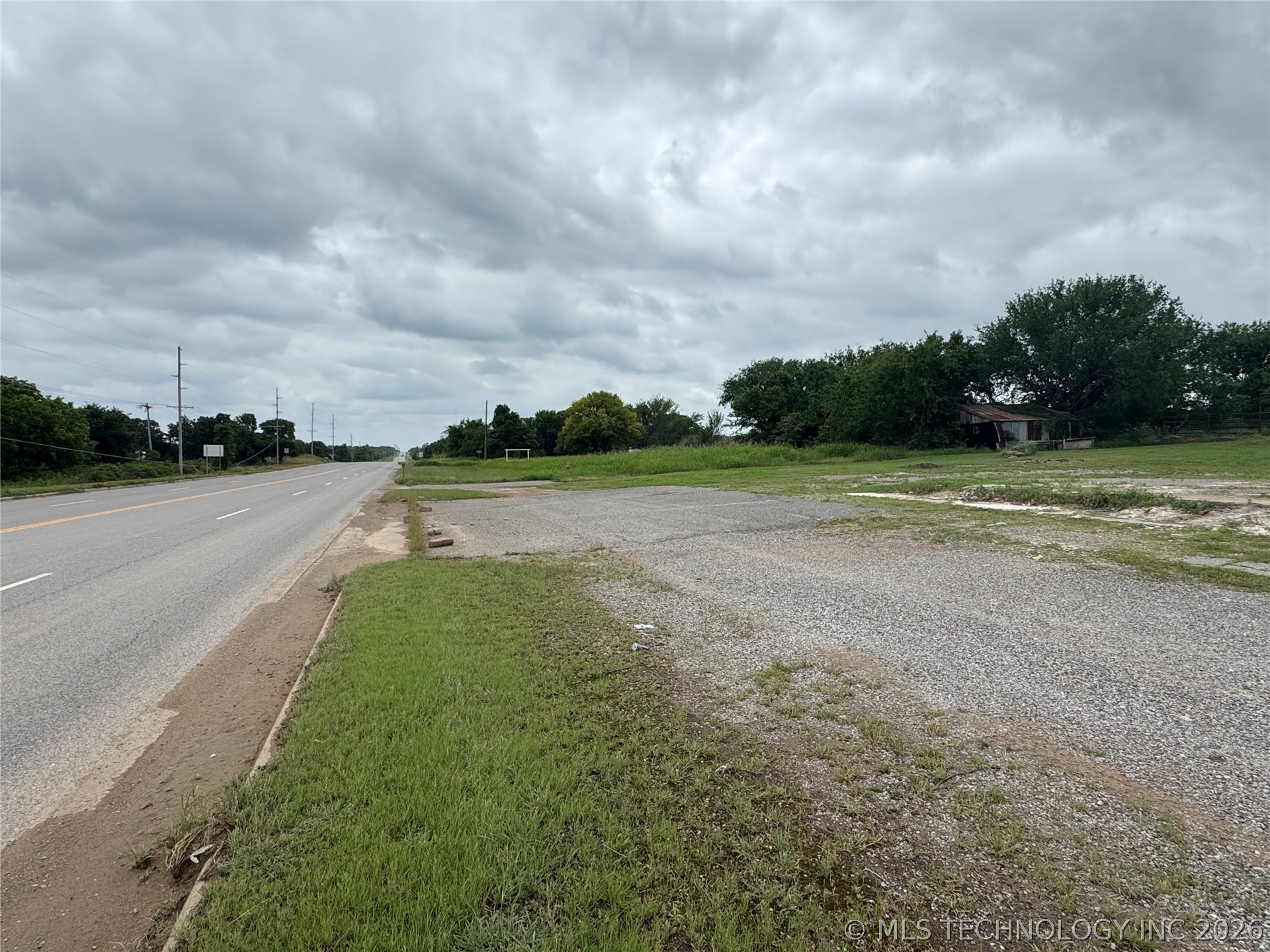 26045 State Highway 76 Highway Ratliff City OK 73481