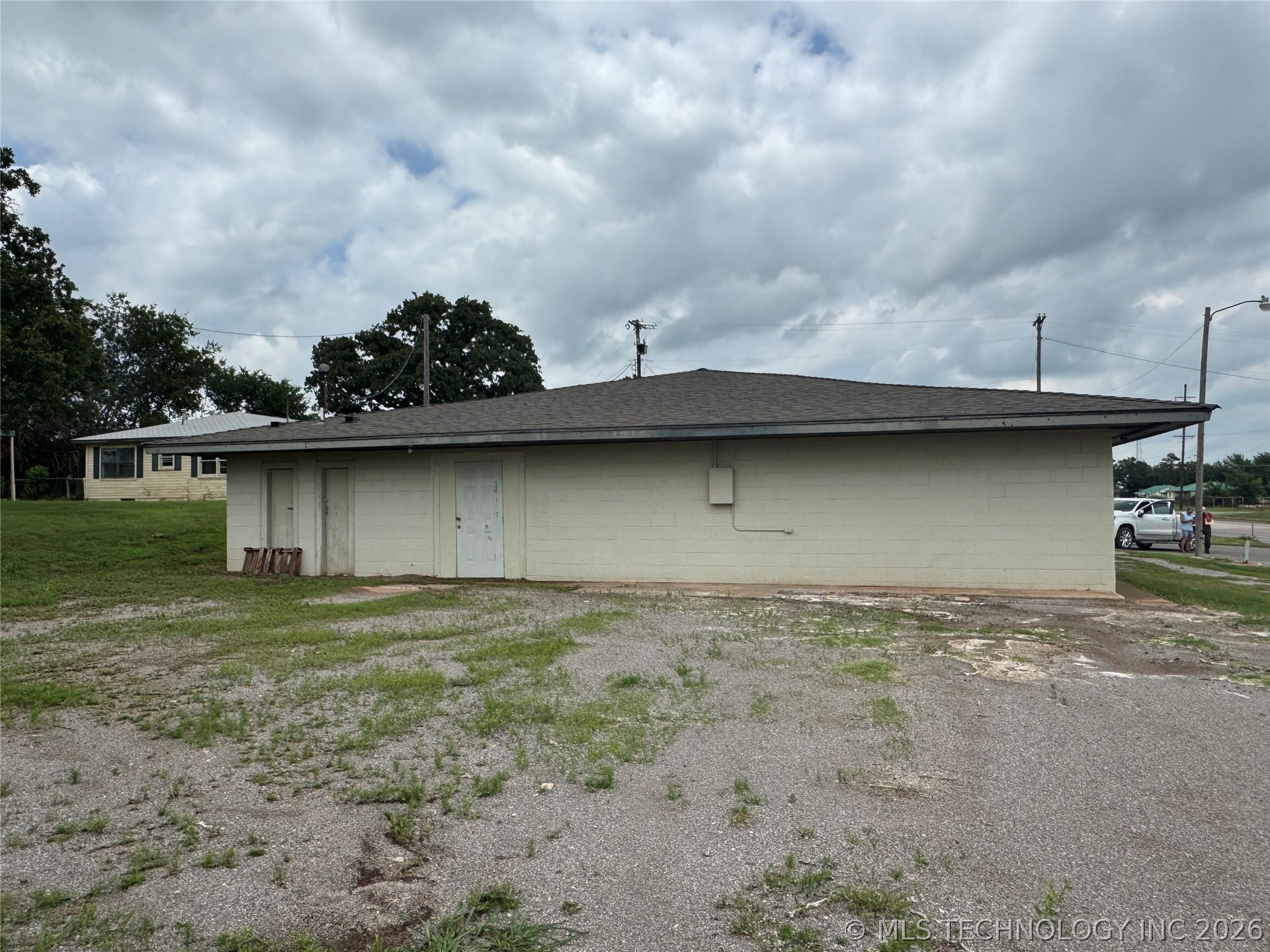26045 State Highway 76 Highway Ratliff City OK 73481