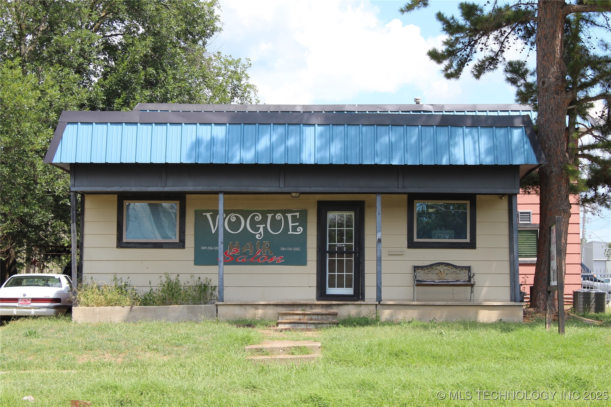 102 K Street NW Ardmore OK 73401