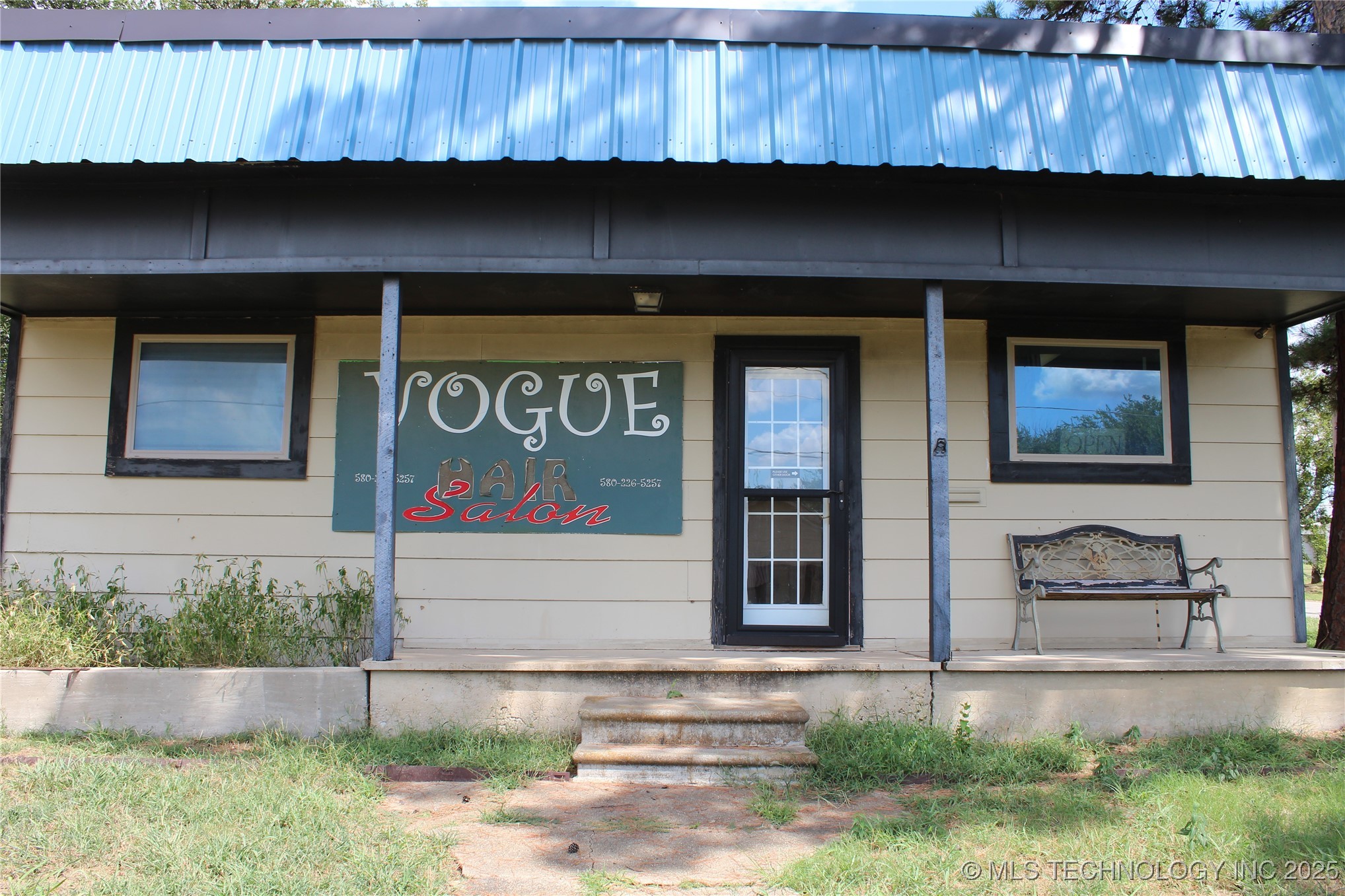 102 K Street NW Ardmore OK 73401