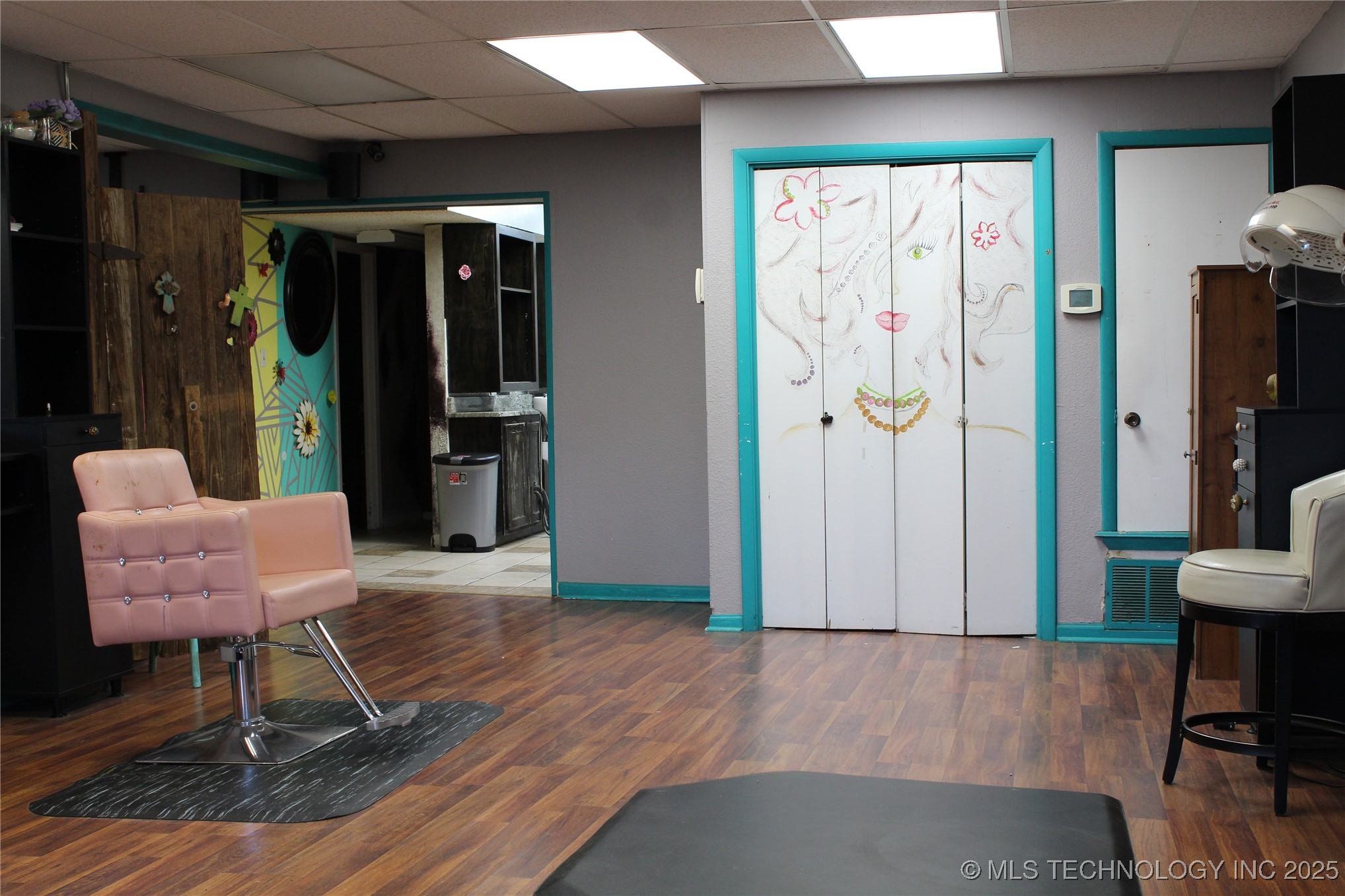 102 K Street NW Ardmore OK 73401