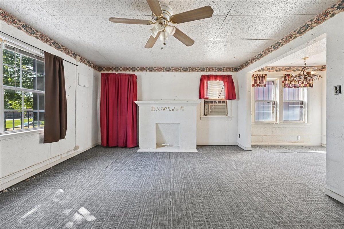 1408 S Troost Avenue Tulsa OK 74120