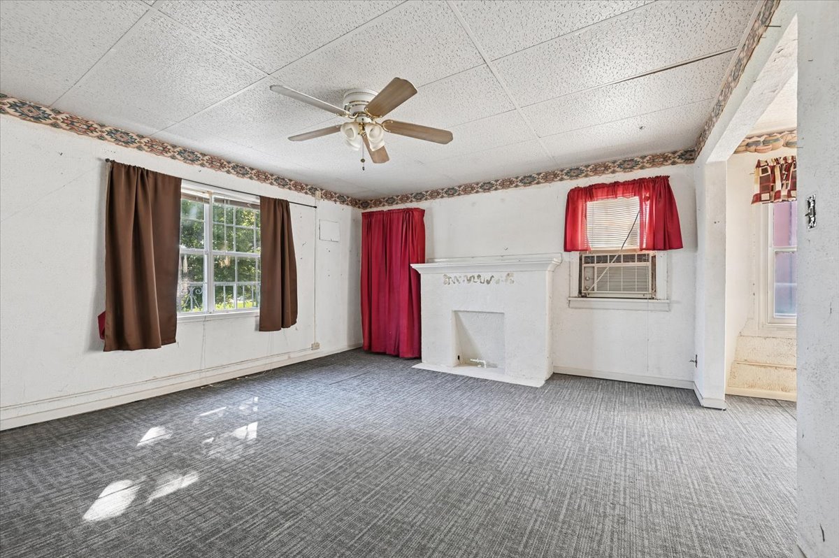 1408 S Troost Avenue Tulsa OK 74120