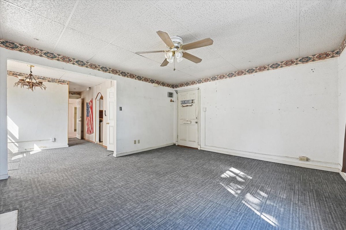 1408 S Troost Avenue Tulsa OK 74120