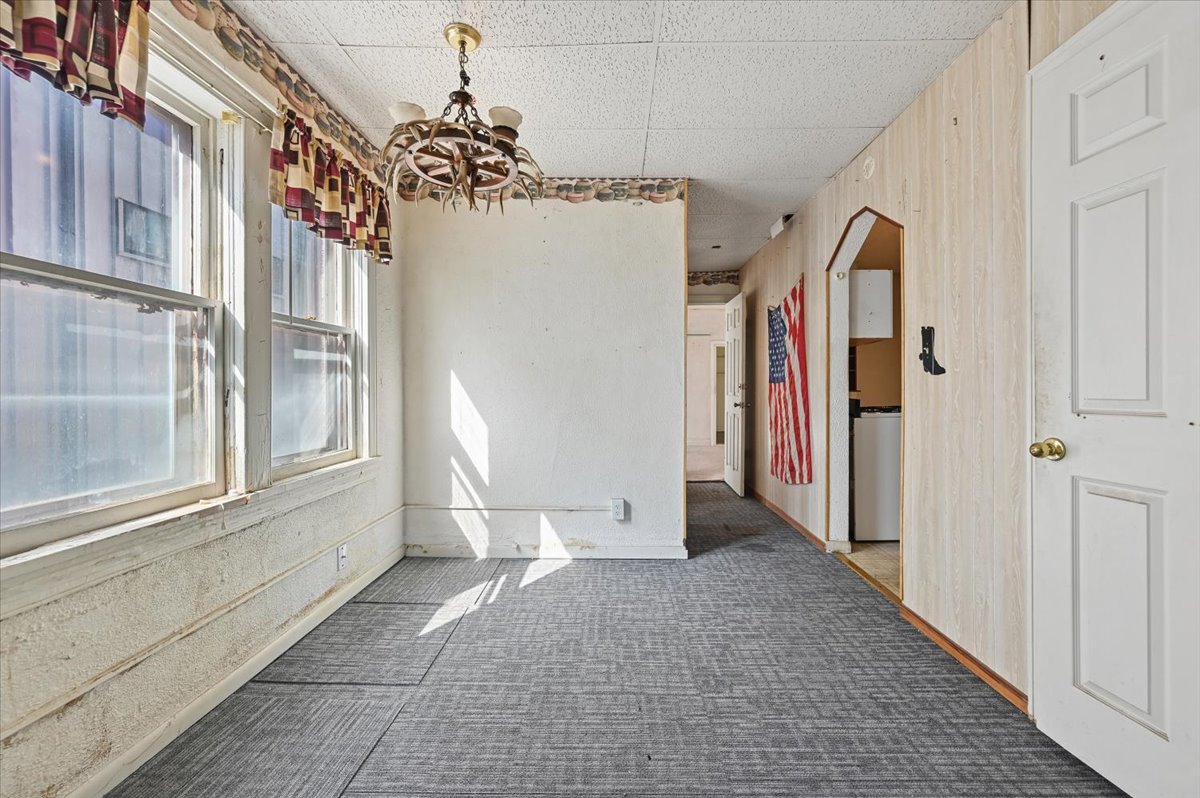 1408 S Troost Avenue Tulsa OK 74120