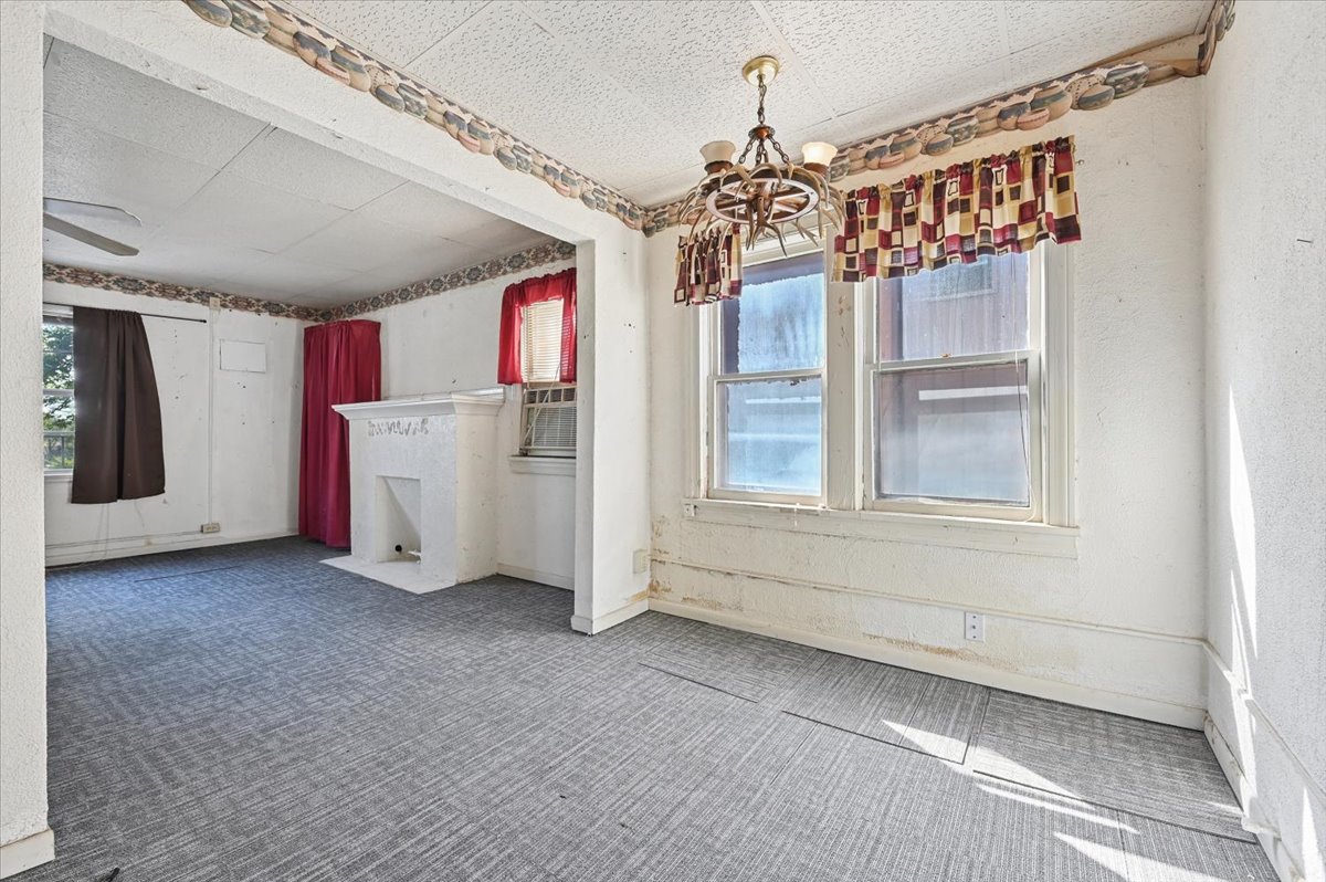 1408 S Troost Avenue Tulsa OK 74120