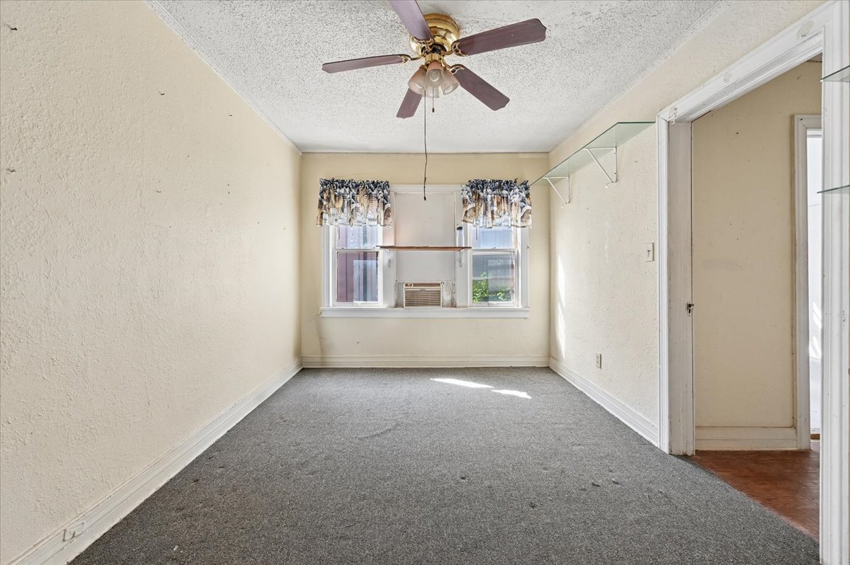 1408 S Troost Avenue Tulsa OK 74120