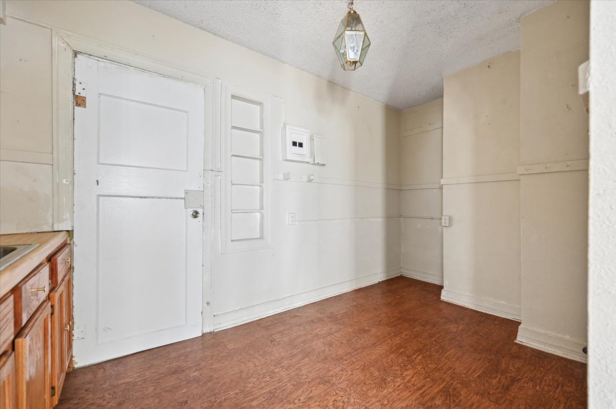 1408 S Troost Avenue Tulsa OK 74120