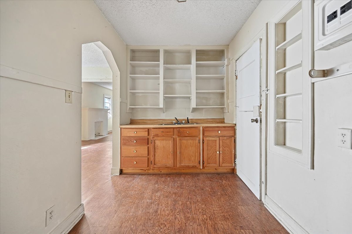 1408 S Troost Avenue Tulsa OK 74120