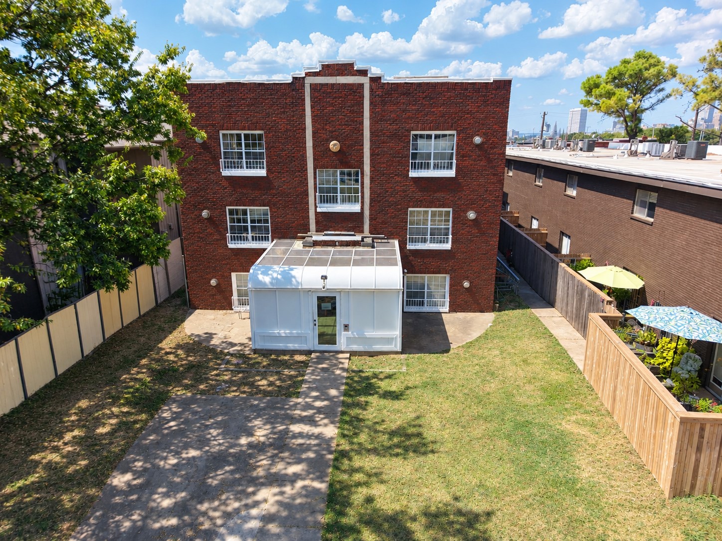 1408 S Troost Avenue Tulsa OK 74120