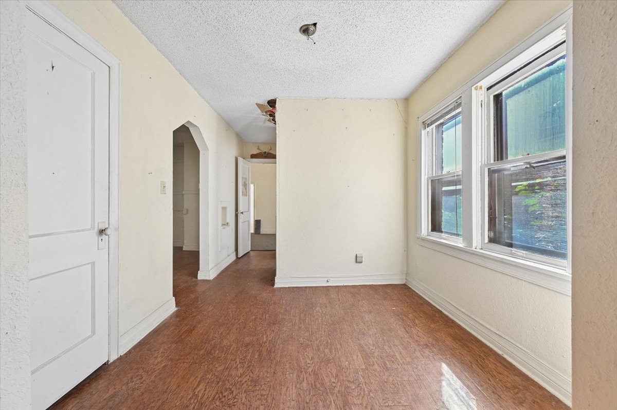 1408 S Troost Avenue Tulsa OK 74120