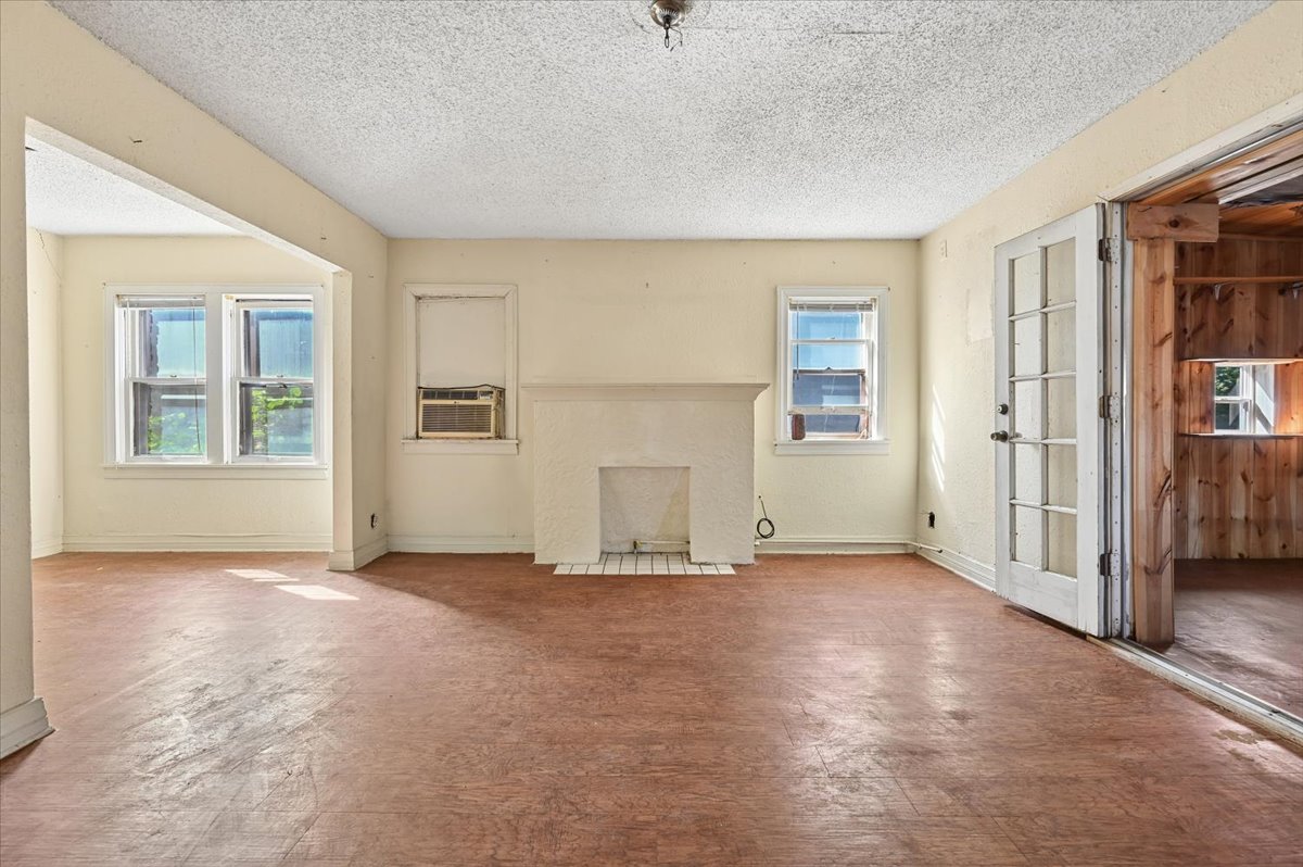 1408 S Troost Avenue Tulsa OK 74120