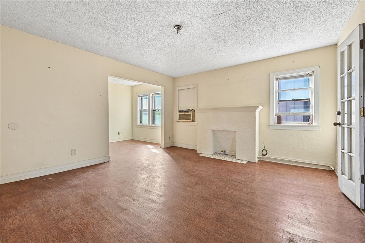 1408 S Troost Avenue Tulsa OK 74120