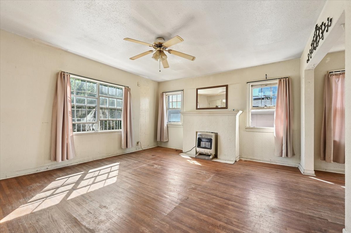 1408 S Troost Avenue Tulsa OK 74120