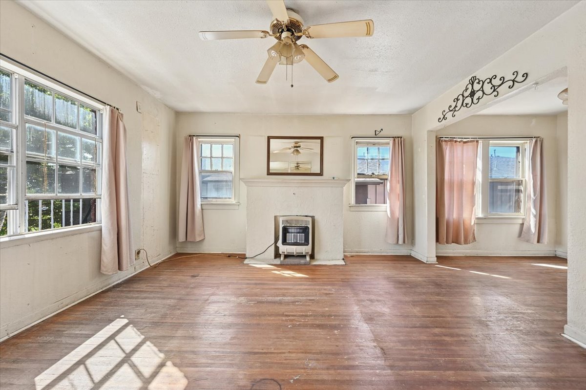 1408 S Troost Avenue Tulsa OK 74120