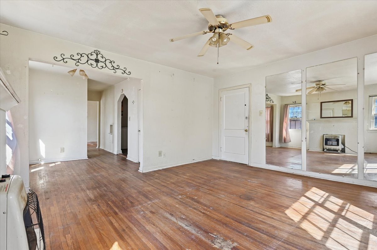 1408 S Troost Avenue Tulsa OK 74120