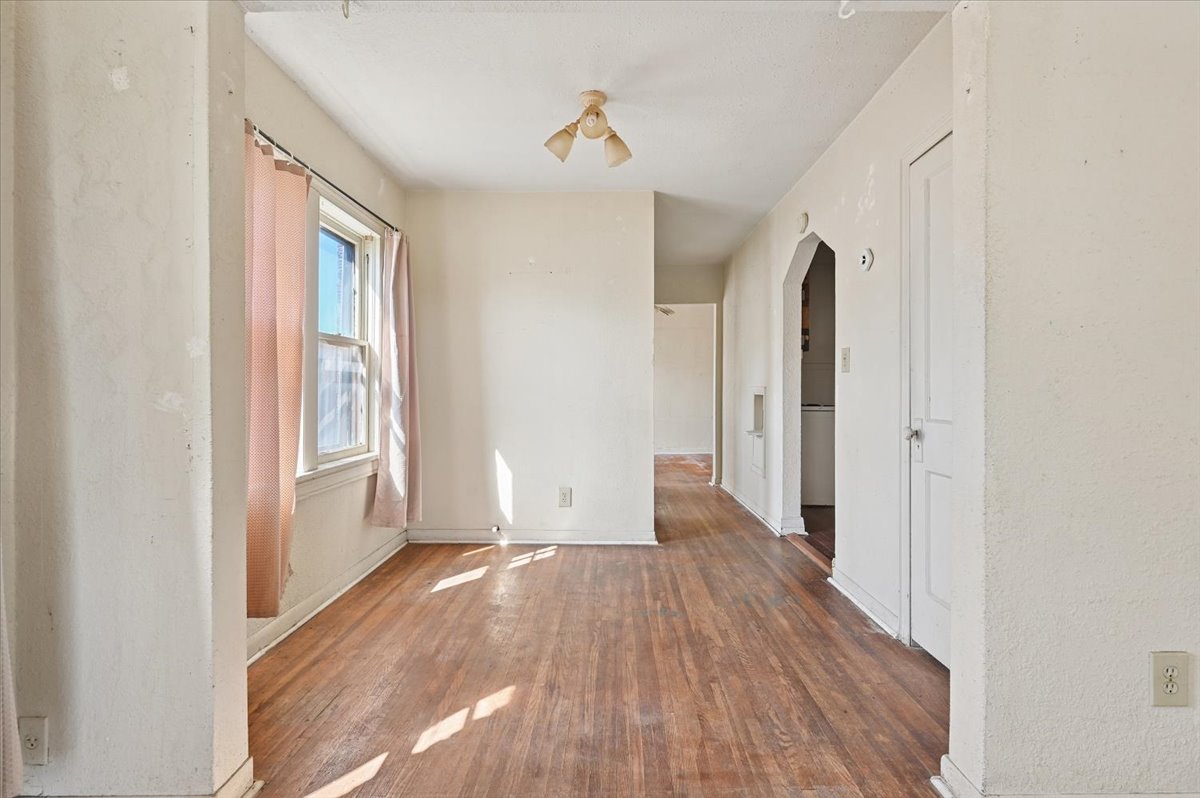 1408 S Troost Avenue Tulsa OK 74120
