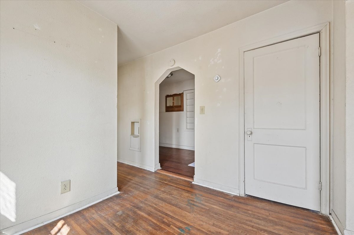 1408 S Troost Avenue Tulsa OK 74120