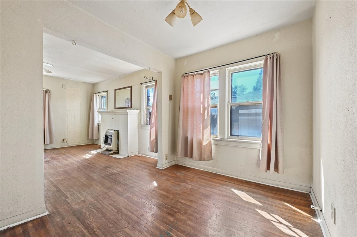 1408 S Troost Avenue Tulsa OK 74120