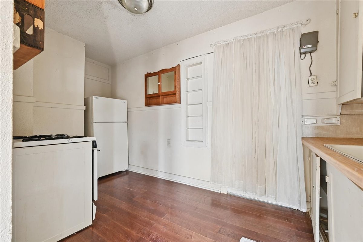 1408 S Troost Avenue Tulsa OK 74120