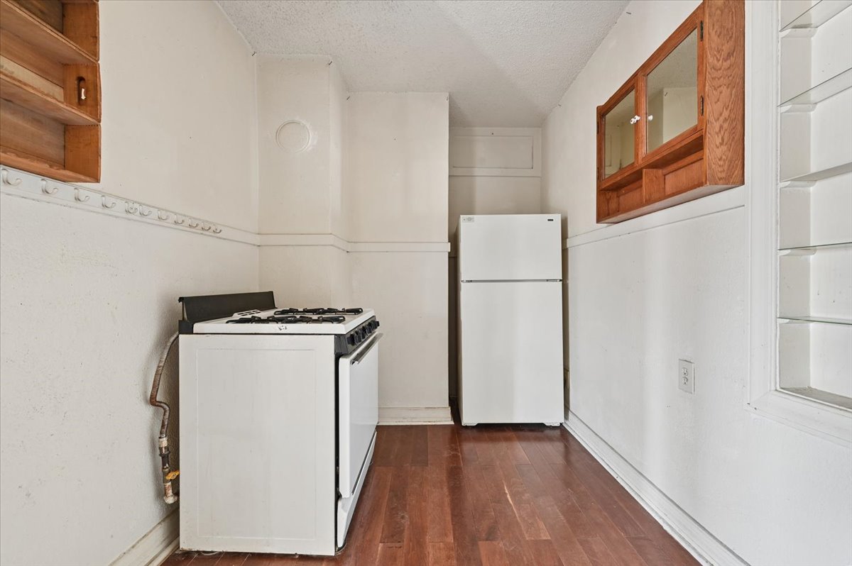 1408 S Troost Avenue Tulsa OK 74120