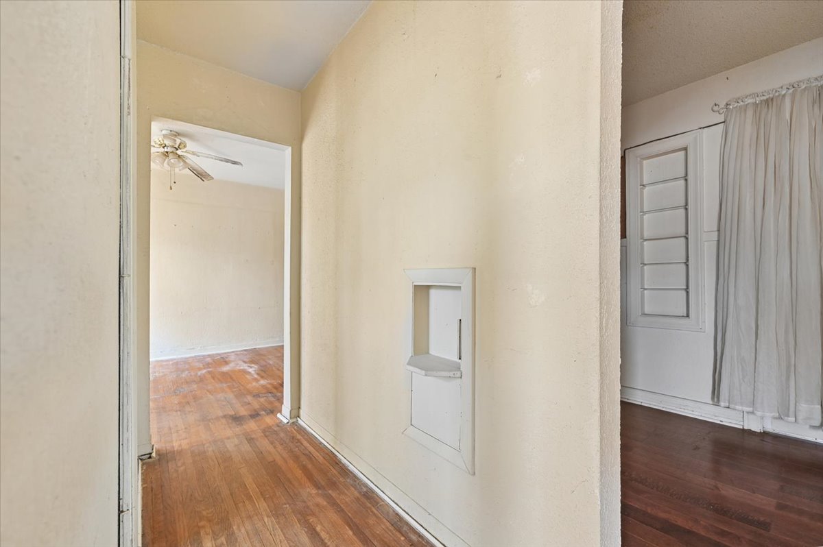 1408 S Troost Avenue Tulsa OK 74120