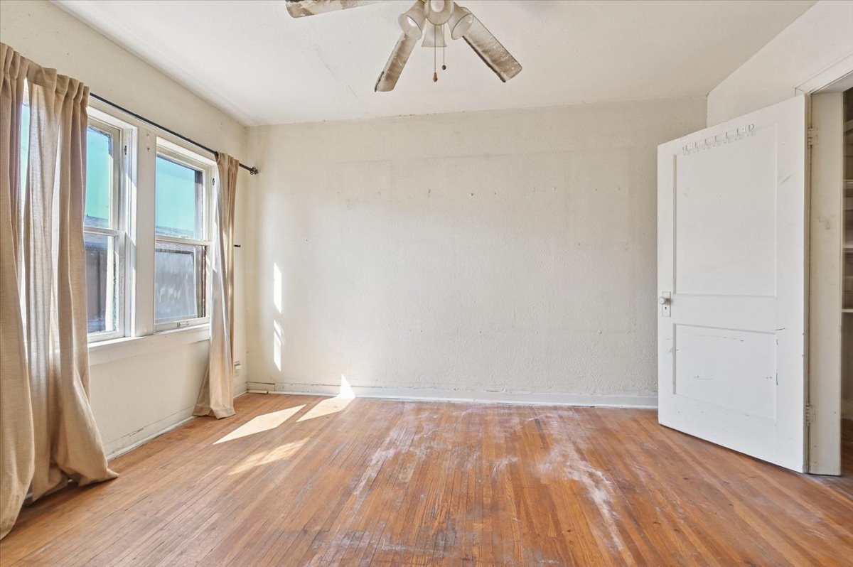 1408 S Troost Avenue Tulsa OK 74120