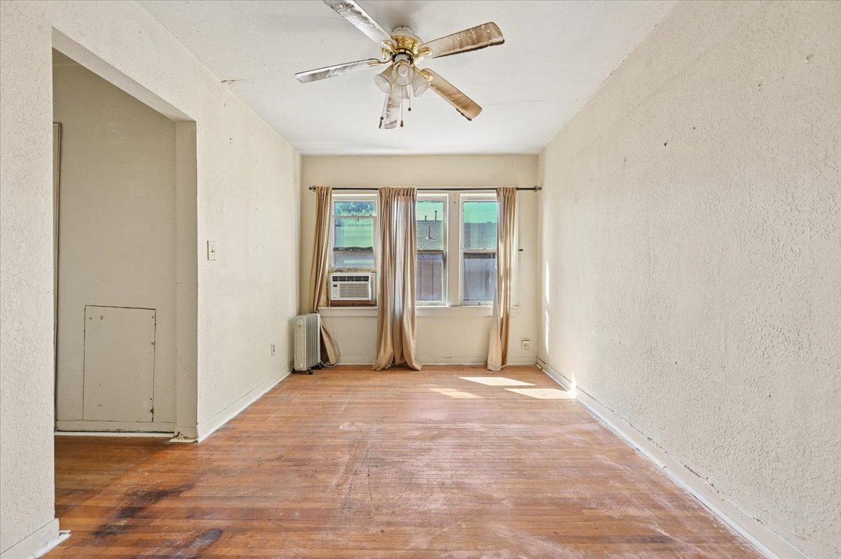 1408 S Troost Avenue Tulsa OK 74120