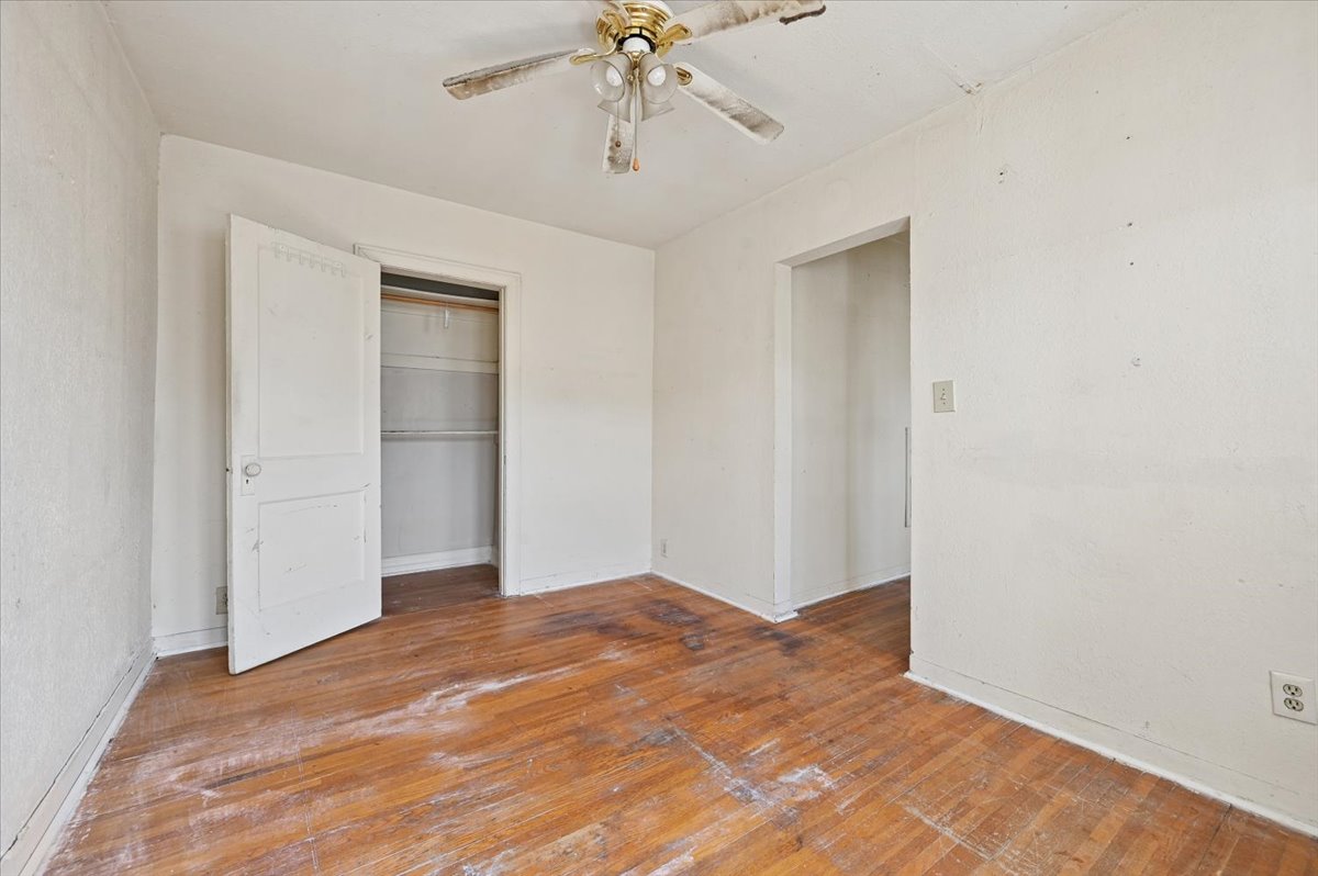 1408 S Troost Avenue Tulsa OK 74120