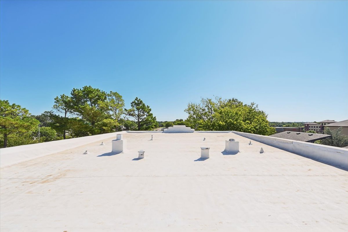 1408 S Troost Avenue Tulsa OK 74120