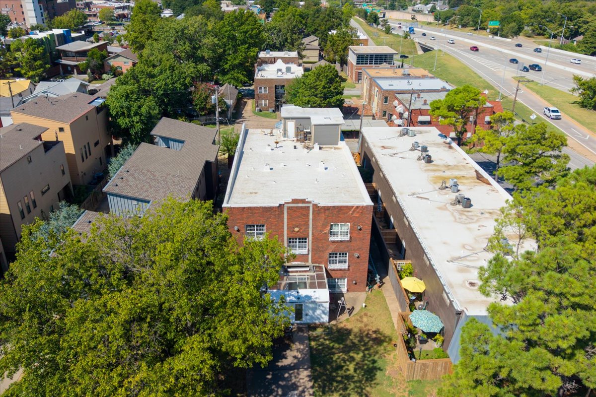 1408 S Troost Avenue Tulsa OK 74120